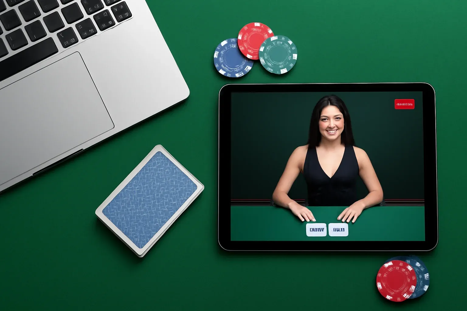 Live Dealer Casino Games Explained: How They Work and How to Play Smarter