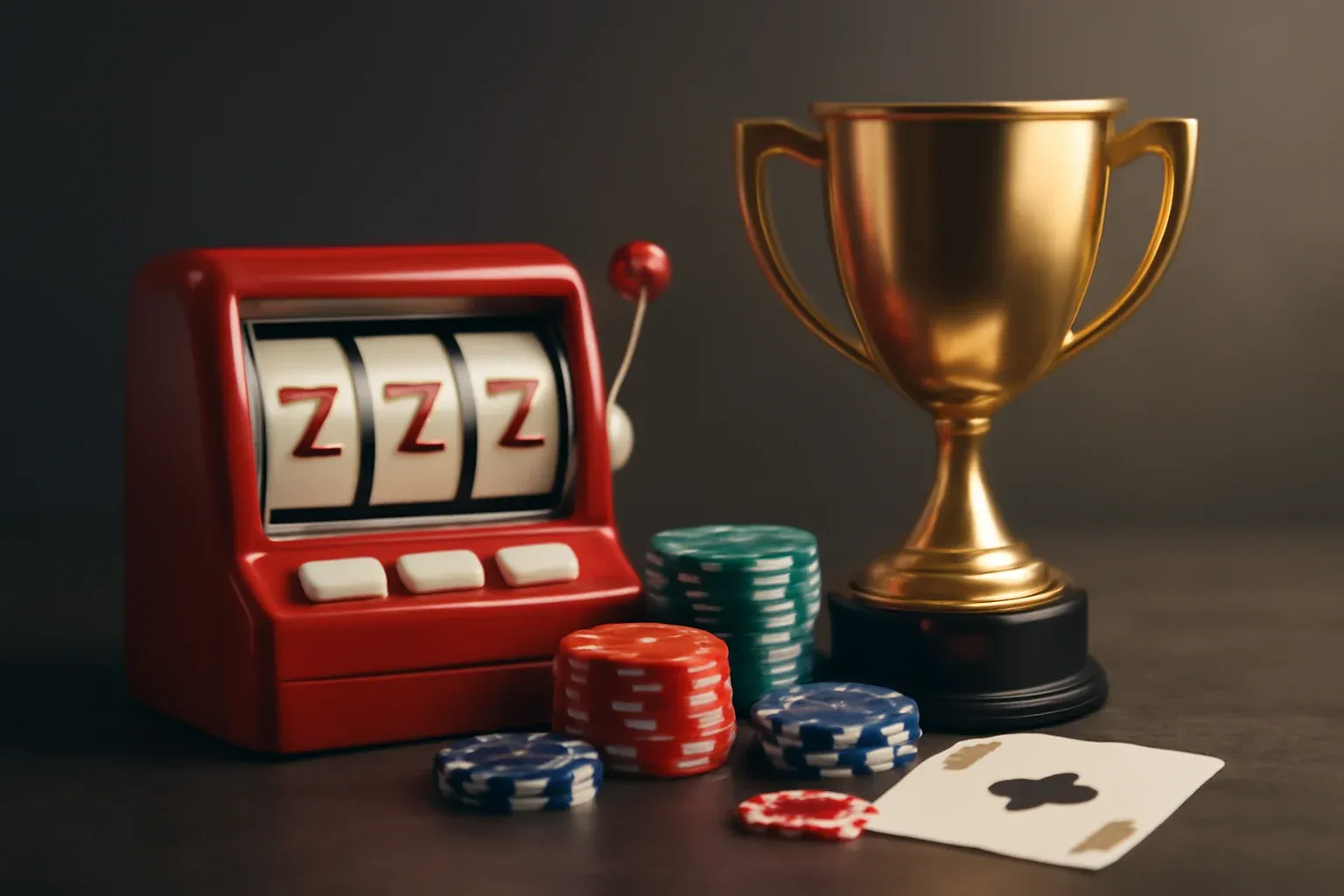 Casino Tournaments and Ongoing Promotions: A Smart Playbook